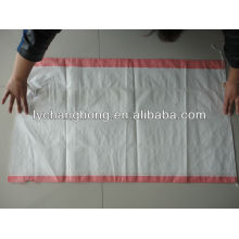 polypropylene sack for rice sack